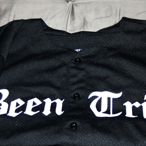 #BEENTRILL#/#13# Jersey - Picture 6 of 7